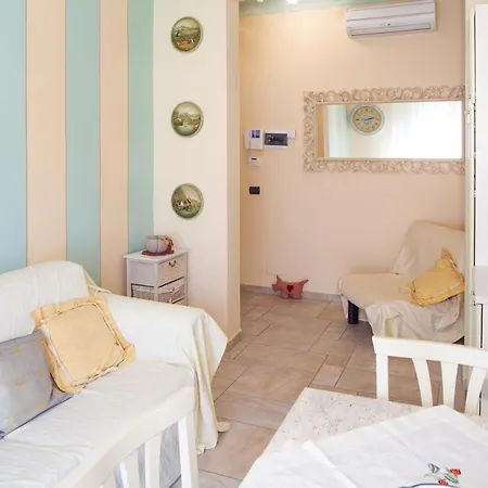 Evelyn - Diano Marina