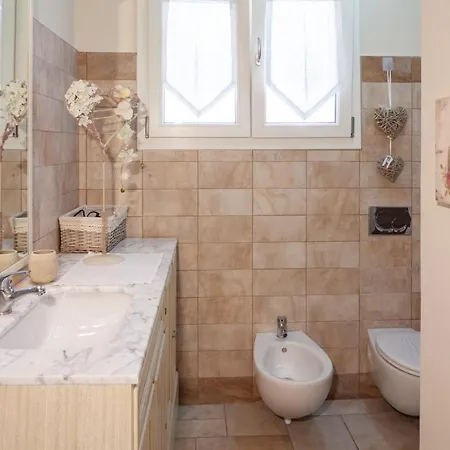 Evelyn - Daire Diano Marina