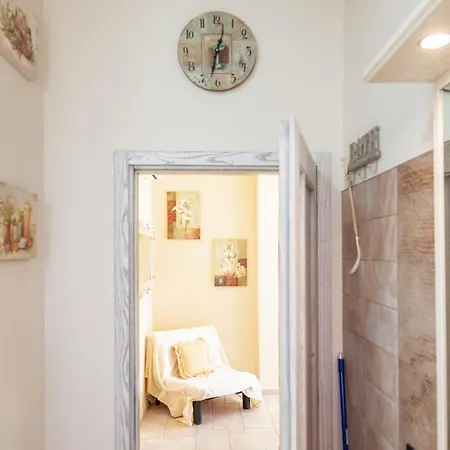 Evelyn - Apartament *