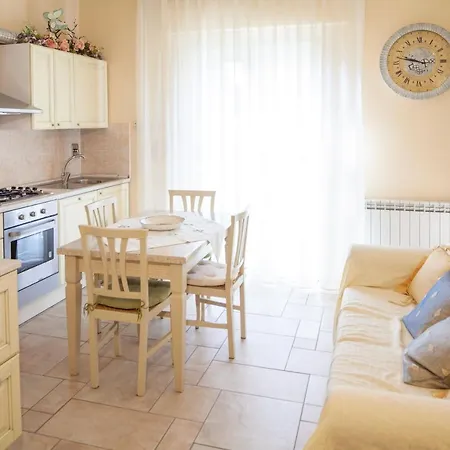Evelyn - Apartman