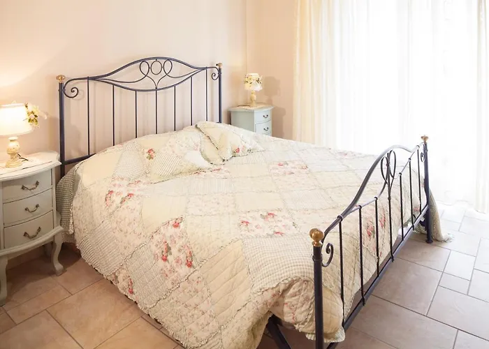 Apartament Evelyn -