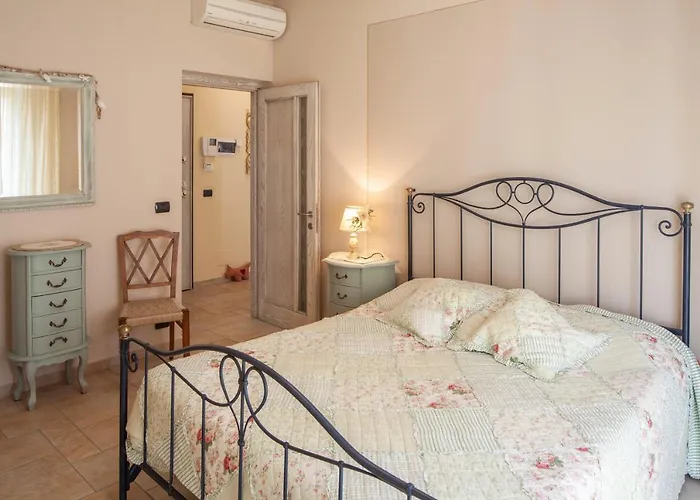 Evelyn - Apartman *