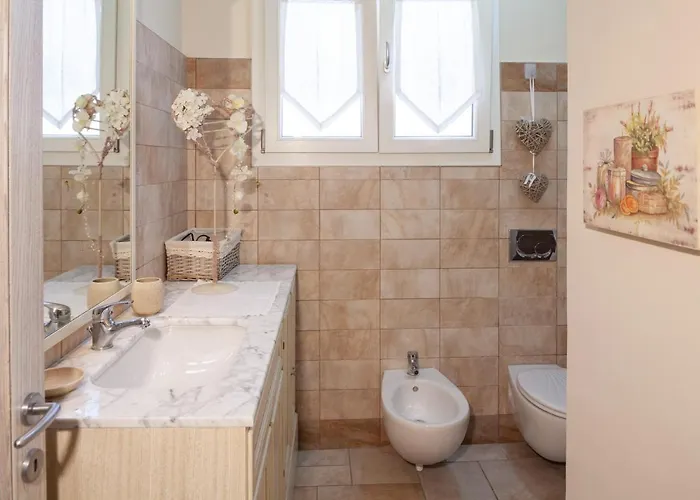Evelyn - Apartament Diano Marina