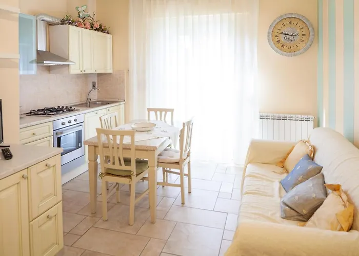 Evelyn - Apartman
