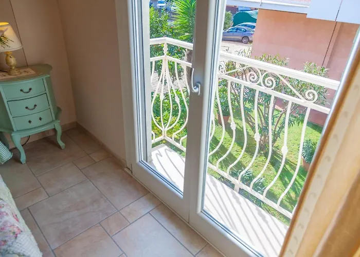 Evelyn - Apartament Diano Marina
